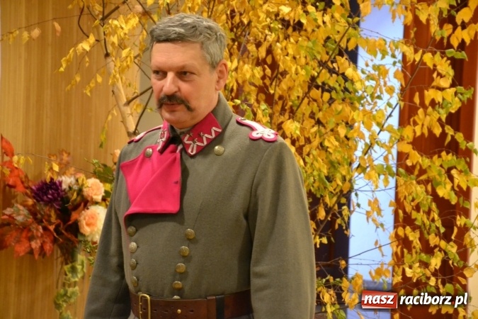 Zdjęcie w galerii na portalu naszraciborz.pl: Światowy Tydzień Przedsiębiorczości na zamku - dzień drugi  wiadomości z regionu