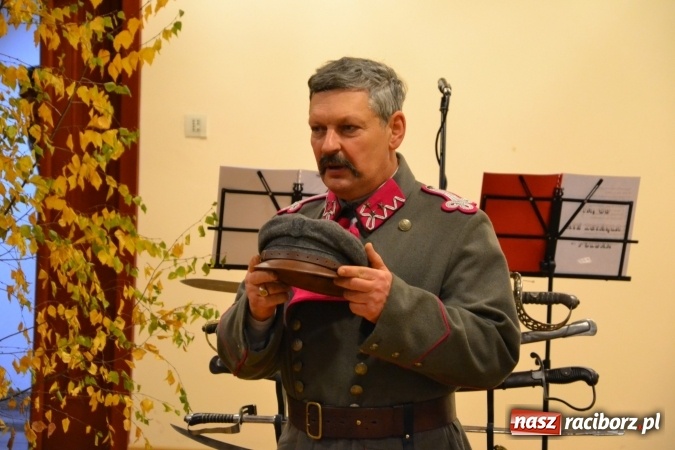 Zdjęcie w galerii na portalu naszraciborz.pl: Światowy Tydzień Przedsiębiorczości na zamku - dzień drugi  wiadomości z regionu