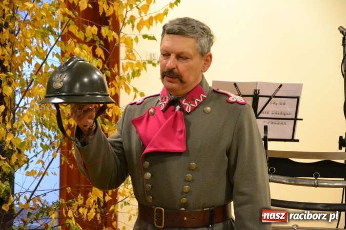 Zdjęcie w galerii na portalu naszraciborz.pl: Światowy Tydzień Przedsiębiorczości na zamku - dzień drugi  wiadomości z regionu