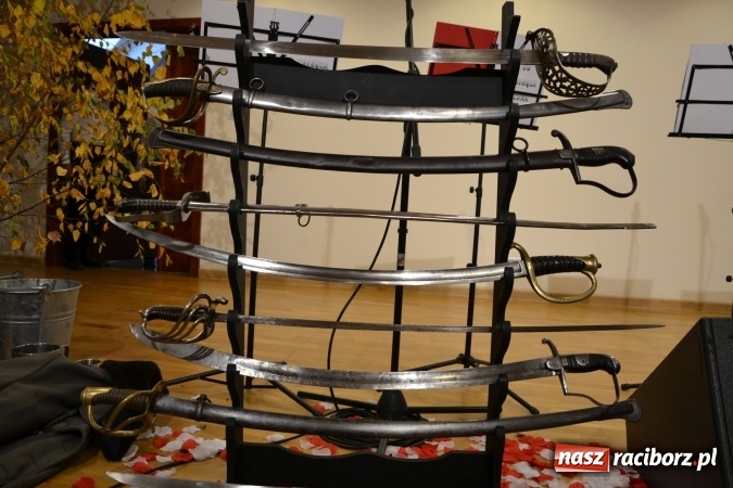 Zdjęcie w galerii na portalu naszraciborz.pl: Światowy Tydzień Przedsiębiorczości na zamku - dzień drugi  wiadomości z regionu