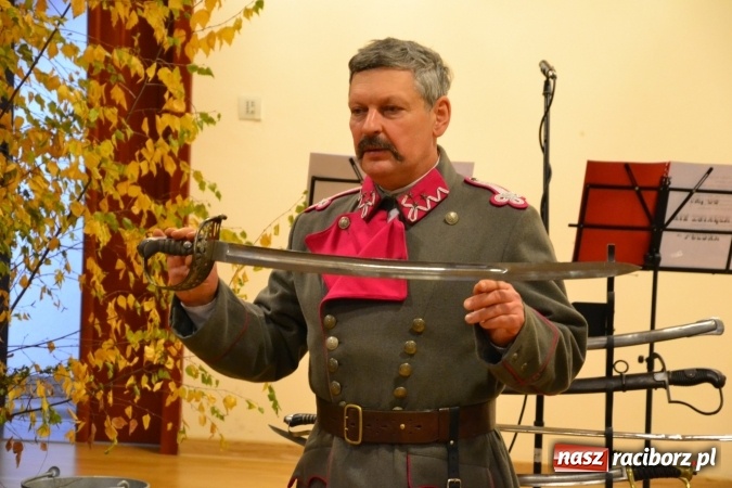 Zdjęcie w galerii na portalu naszraciborz.pl: Światowy Tydzień Przedsiębiorczości na zamku - dzień drugi  wiadomości z regionu