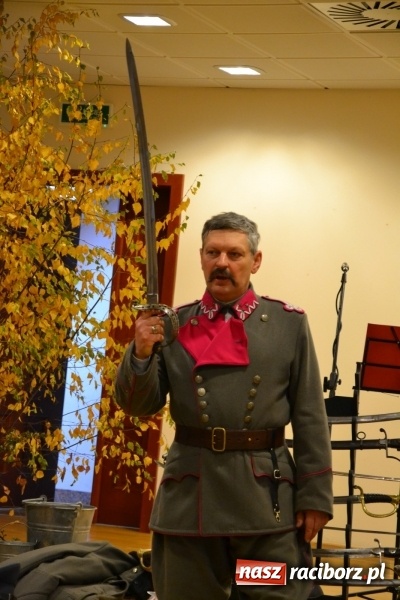 Zdjęcie w galerii na portalu naszraciborz.pl: Światowy Tydzień Przedsiębiorczości na zamku - dzień drugi  wiadomości z regionu