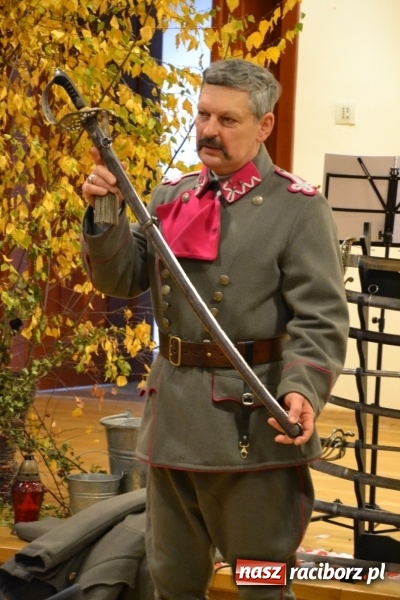 Zdjęcie w galerii na portalu naszraciborz.pl: Światowy Tydzień Przedsiębiorczości na zamku - dzień drugi  wiadomości z regionu