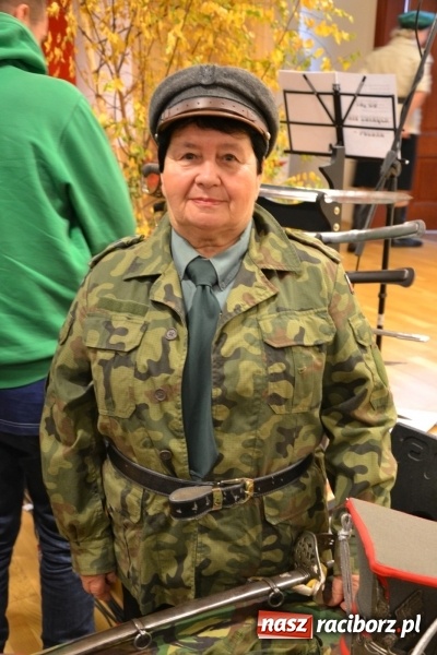 Zdjęcie w galerii na portalu naszraciborz.pl: Światowy Tydzień Przedsiębiorczości na zamku - dzień drugi  wiadomości z regionu