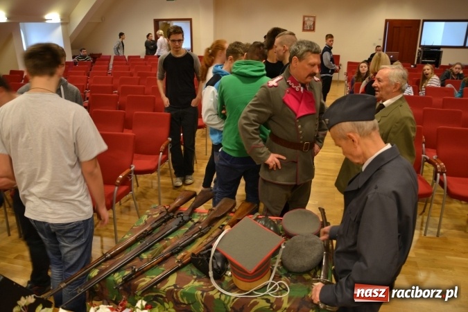 Zdjęcie w galerii na portalu naszraciborz.pl: Światowy Tydzień Przedsiębiorczości na zamku - dzień drugi  wiadomości z regionu