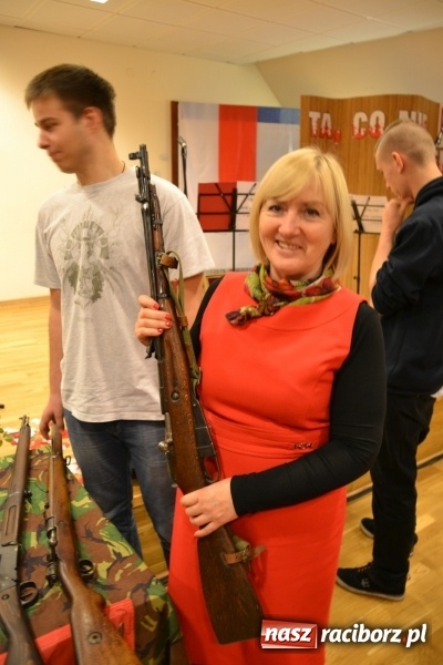 Zdjęcie w galerii na portalu naszraciborz.pl: Światowy Tydzień Przedsiębiorczości na zamku - dzień drugi  wiadomości z regionu