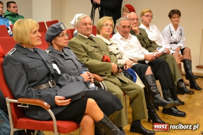 Zdjęcie w galerii na portalu naszraciborz.pl: Światowy Tydzień Przedsiębiorczości na zamku - dzień drugi  wiadomości z regionu