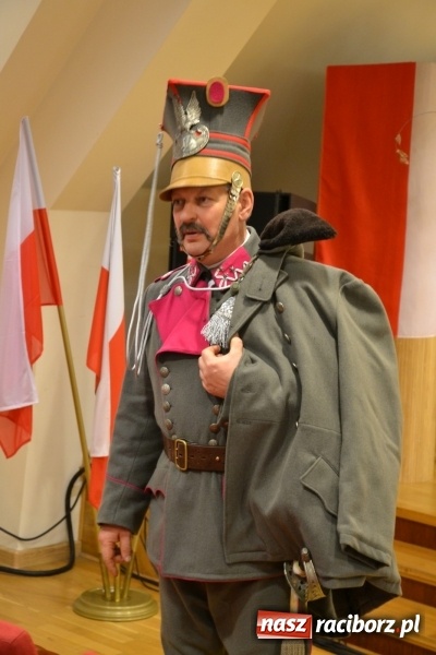 Zdjęcie w galerii na portalu naszraciborz.pl: Światowy Tydzień Przedsiębiorczości na zamku - dzień drugi  wiadomości z regionu