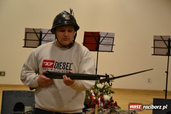 Zdjęcie w galerii na portalu naszraciborz.pl: Światowy Tydzień Przedsiębiorczości na zamku - dzień drugi  wiadomości z regionu