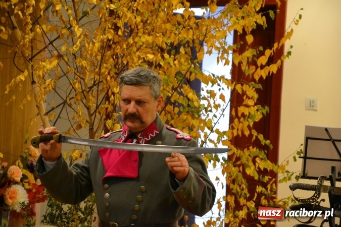 Zdjęcie w galerii na portalu naszraciborz.pl: Światowy Tydzień Przedsiębiorczości na zamku - dzień drugi  wiadomości z regionu