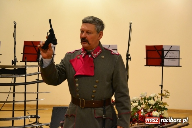 Zdjęcie w galerii na portalu naszraciborz.pl: Światowy Tydzień Przedsiębiorczości na zamku - dzień drugi  wiadomości z regionu