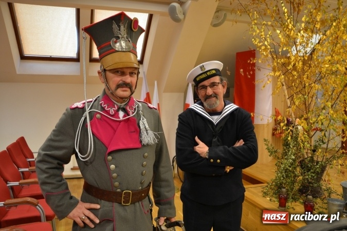 Zdjęcie w galerii na portalu naszraciborz.pl: Światowy Tydzień Przedsiębiorczości na zamku - dzień drugi  wiadomości z regionu