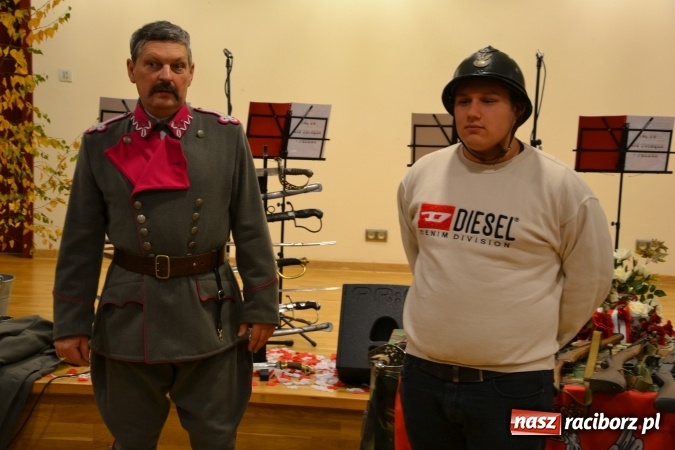 Zdjęcie w galerii na portalu naszraciborz.pl: Światowy Tydzień Przedsiębiorczości na zamku - dzień drugi  wiadomości z regionu