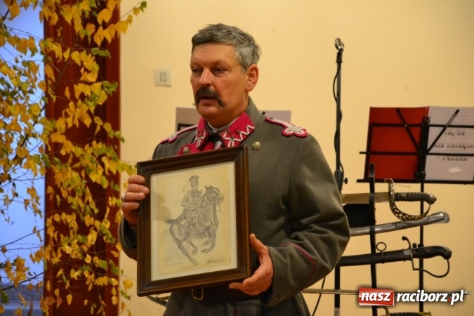 Zdjęcie w galerii na portalu naszraciborz.pl: Światowy Tydzień Przedsiębiorczości na zamku - dzień drugi  wiadomości z regionu