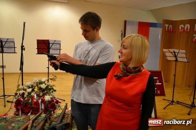 Zdjęcie w galerii na portalu naszraciborz.pl: Światowy Tydzień Przedsiębiorczości na zamku - dzień drugi  wiadomości z regionu