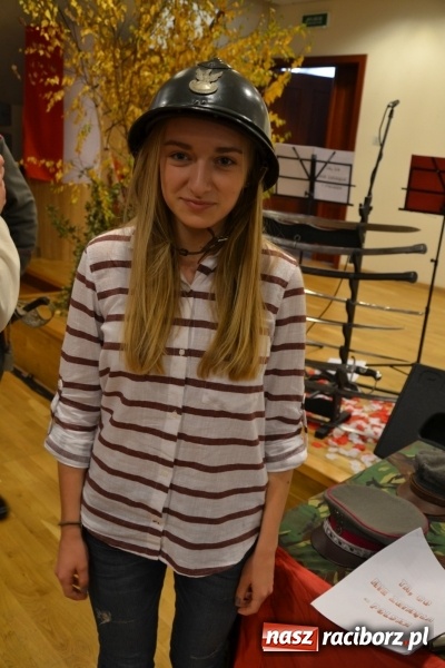 Zdjęcie w galerii na portalu naszraciborz.pl: Światowy Tydzień Przedsiębiorczości na zamku - dzień drugi  wiadomości z regionu