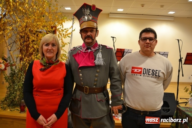 Zdjęcie w galerii na portalu naszraciborz.pl: Światowy Tydzień Przedsiębiorczości na zamku - dzień drugi  wiadomości z regionu