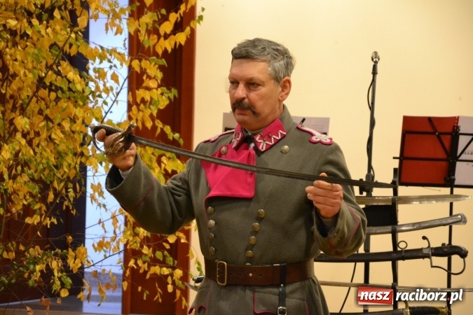 Zdjęcie w galerii na portalu naszraciborz.pl: Światowy Tydzień Przedsiębiorczości na zamku - dzień drugi  wiadomości z regionu