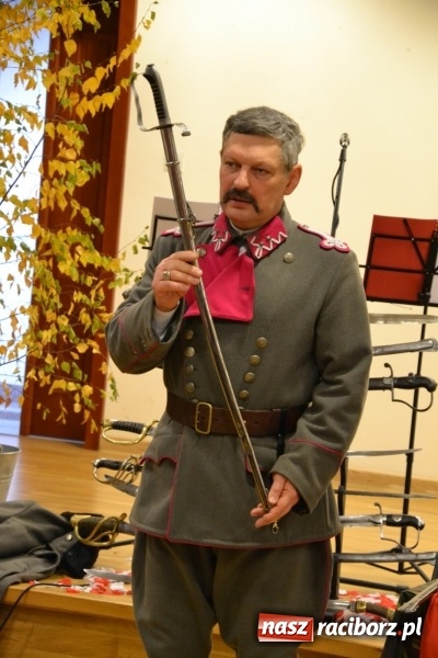 Zdjęcie w galerii na portalu naszraciborz.pl: Światowy Tydzień Przedsiębiorczości na zamku - dzień drugi  wiadomości z regionu