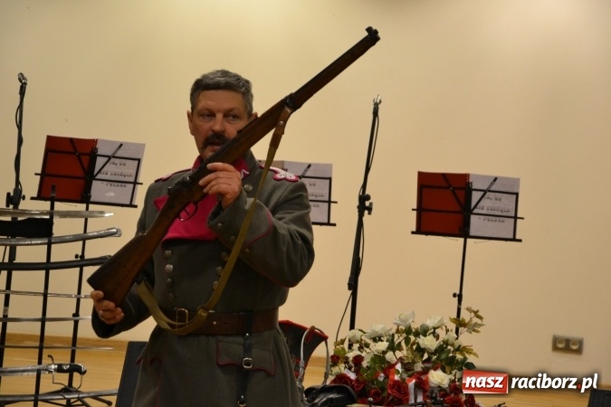 Zdjęcie w galerii na portalu naszraciborz.pl: Światowy Tydzień Przedsiębiorczości na zamku - dzień drugi  wiadomości z regionu