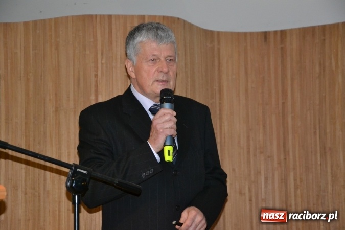 Zdjęcie w galerii na portalu naszraciborz.pl: Tak czy Nie dla elektrowni wiatrowych – konferencja na zamku  wiadomości z regionu