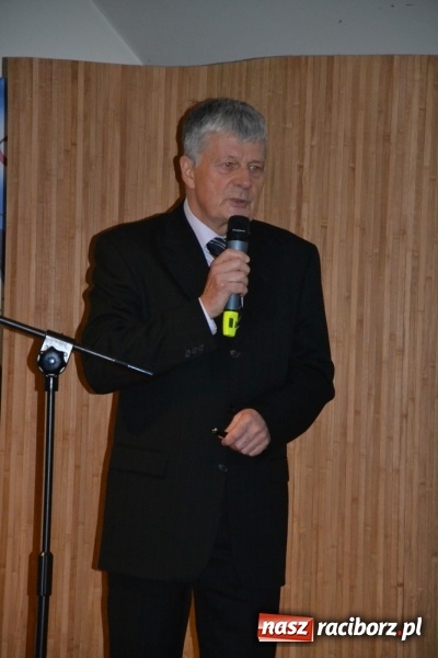 Zdjęcie w galerii na portalu naszraciborz.pl: Tak czy Nie dla elektrowni wiatrowych – konferencja na zamku  wiadomości z regionu