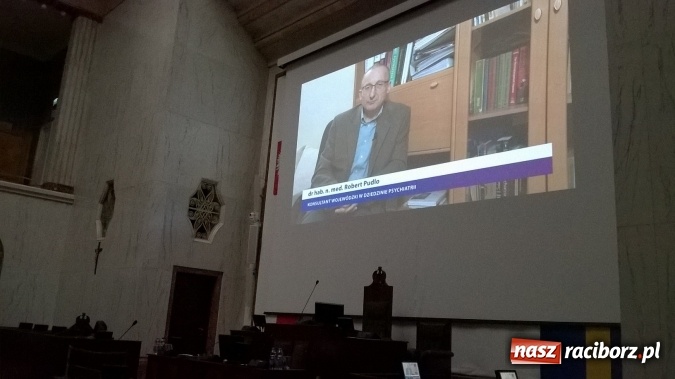 Zdjęcie w galerii na portalu naszraciborz.pl: Katowicka premiera raciborskiego filmu wiadomości z regionu