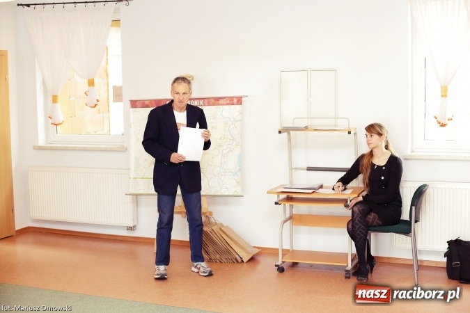 Zdjęcie w galerii na portalu naszraciborz.pl: Gmina Rudnik nagrodziła za osiągnięcia sportowe, promocję szkoły i gminy wiadomości z regionu