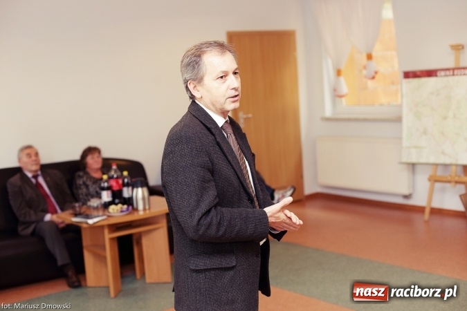 Zdjęcie w galerii na portalu naszraciborz.pl: Gmina Rudnik nagrodziła za osiągnięcia sportowe, promocję szkoły i gminy wiadomości z regionu