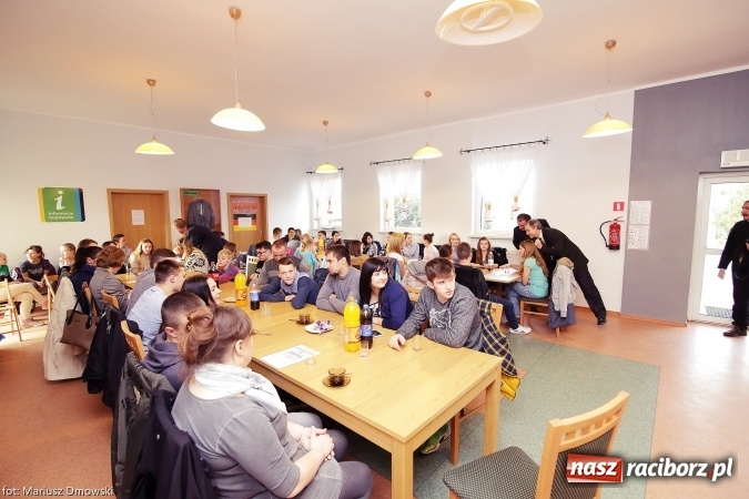 Zdjęcie w galerii na portalu naszraciborz.pl: Gmina Rudnik nagrodziła za osiągnięcia sportowe, promocję szkoły i gminy wiadomości z regionu