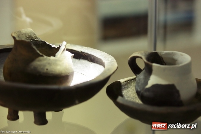 Zdjęcie w galerii na portalu naszraciborz.pl: Od rondla do muzeum, czyli pietrowickie spotkania z archeologią wiadomości z regionu