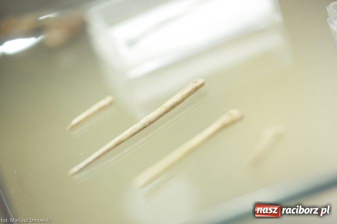 Zdjęcie w galerii na portalu naszraciborz.pl: Od rondla do muzeum, czyli pietrowickie spotkania z archeologią wiadomości z regionu