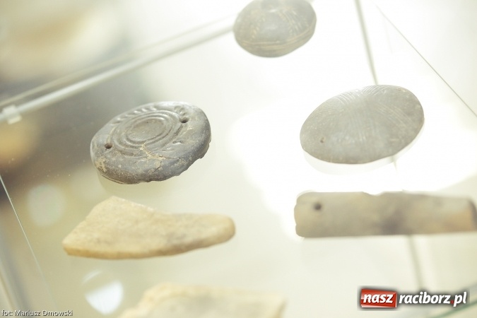 Zdjęcie w galerii na portalu naszraciborz.pl: Od rondla do muzeum, czyli pietrowickie spotkania z archeologią wiadomości z regionu