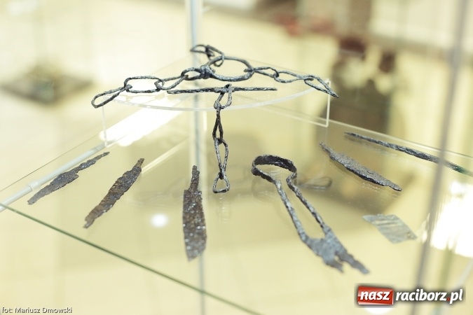Zdjęcie w galerii na portalu naszraciborz.pl: Od rondla do muzeum, czyli pietrowickie spotkania z archeologią wiadomości z regionu