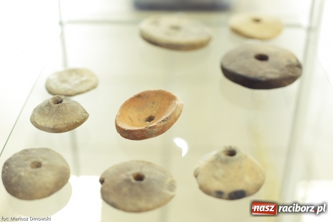 Zdjęcie w galerii na portalu naszraciborz.pl: Od rondla do muzeum, czyli pietrowickie spotkania z archeologią wiadomości z regionu