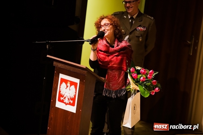 Zdjęcie w galerii na portalu naszraciborz.pl: Odznaczenia i wyróżnienia w Straży Granicznej wiadomości z regionu