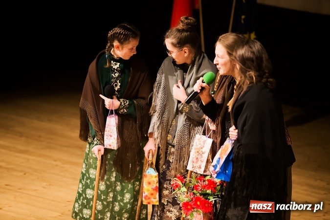 Zdjęcie w galerii na portalu naszraciborz.pl: Odznaczenia i wyróżnienia w Straży Granicznej wiadomości z regionu