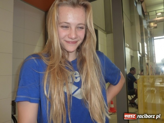 Zdjęcie w galerii na portalu naszraciborz.pl: Pływanie. 13-latkowie na prowadzeniu  wiadomości z regionu