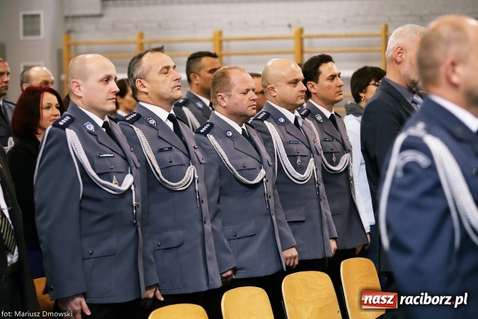 Zdjęcie w galerii na portalu naszraciborz.pl: Intronizacja w raciborskim garnizonie. Nowy komendant już na posterunku wiadomości z regionu