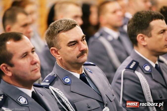 Zdjęcie w galerii na portalu naszraciborz.pl: Intronizacja w raciborskim garnizonie. Nowy komendant już na posterunku wiadomości z regionu