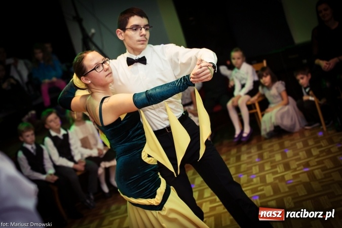 Zdjęcie w galerii na portalu naszraciborz.pl: Jesienne Tańczenie na Rozkręcenie wiadomości z regionu