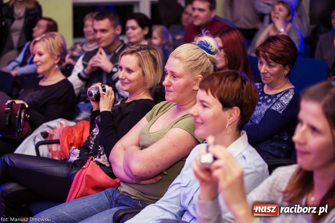 Zdjęcie w galerii na portalu naszraciborz.pl: Jesienne Tańczenie na Rozkręcenie wiadomości z regionu