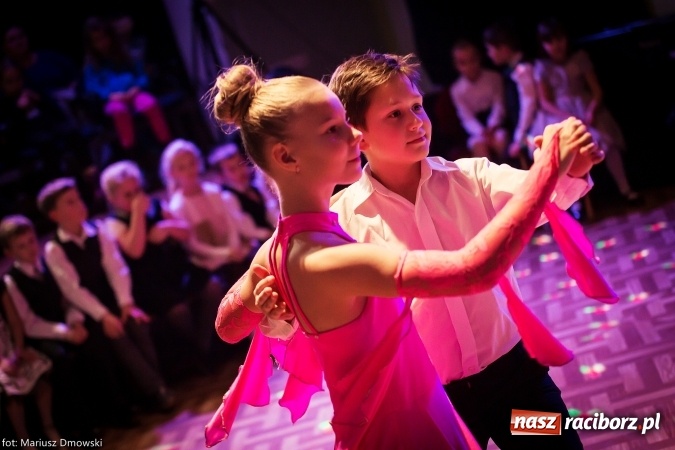 Zdjęcie w galerii na portalu naszraciborz.pl: Jesienne Tańczenie na Rozkręcenie wiadomości z regionu