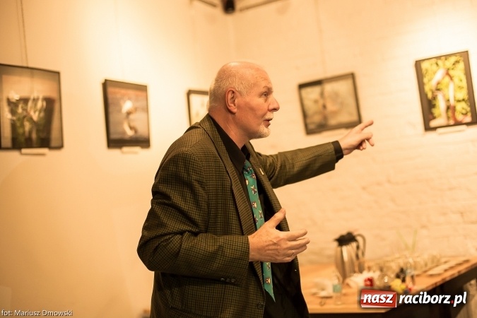 Zdjęcie w galerii na portalu naszraciborz.pl: Maratonem na wszystkie kontynenty wiadomości z regionu