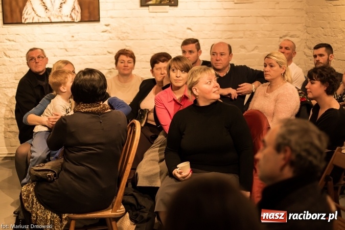 Zdjęcie w galerii na portalu naszraciborz.pl: Maratonem na wszystkie kontynenty wiadomości z regionu