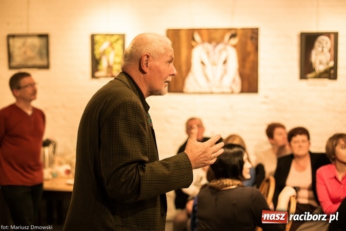 Zdjęcie w galerii na portalu naszraciborz.pl: Maratonem na wszystkie kontynenty wiadomości z regionu