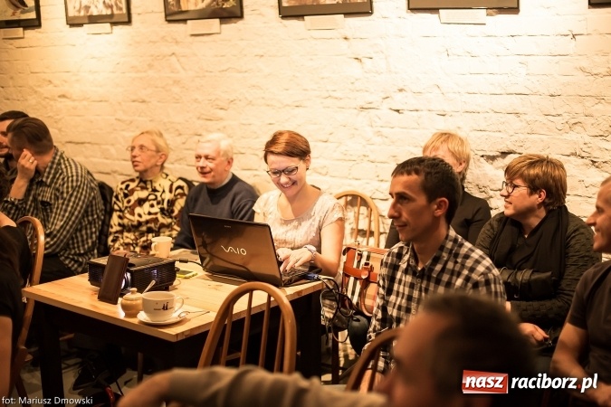 Zdjęcie w galerii na portalu naszraciborz.pl: Maratonem na wszystkie kontynenty wiadomości z regionu