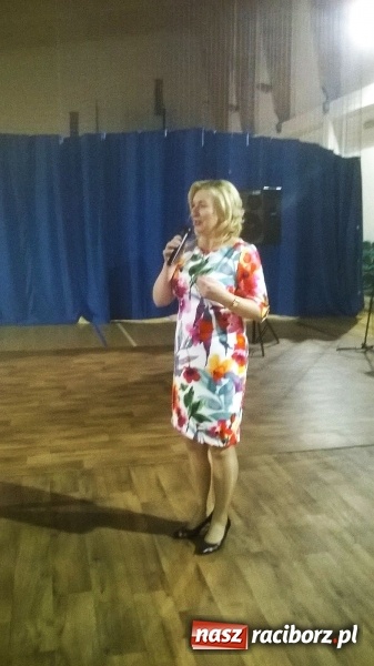 Zdjęcie w galerii na portalu naszraciborz.pl: Starsi mieszkańcy Rud bawili się na Dniu Seniora wiadomości z regionu