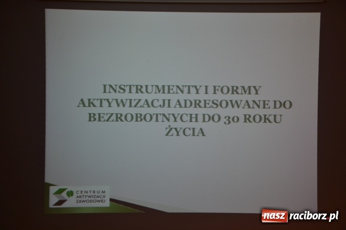 Zdjęcie w galerii na portalu naszraciborz.pl: Światowy Tydzień Przedsiębiorczości na Zamku Piastowskim za nami  wiadomości z regionu