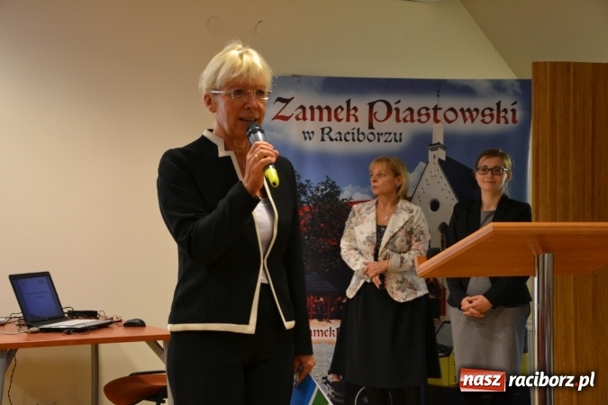 Zdjęcie w galerii na portalu naszraciborz.pl: Światowy Tydzień Przedsiębiorczości na Zamku Piastowskim za nami  wiadomości z regionu